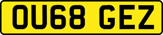 OU68GEZ