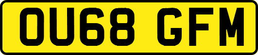 OU68GFM