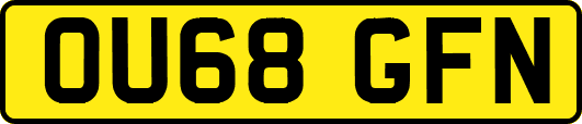 OU68GFN