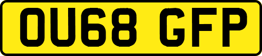 OU68GFP
