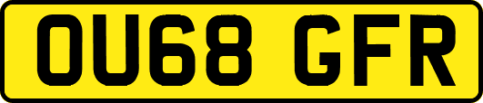 OU68GFR