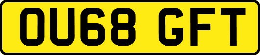 OU68GFT