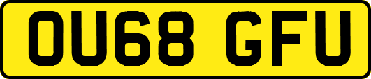 OU68GFU