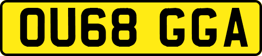 OU68GGA