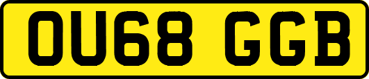OU68GGB
