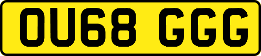 OU68GGG