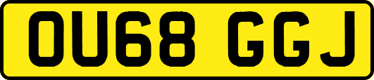 OU68GGJ