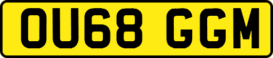 OU68GGM