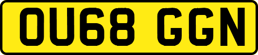 OU68GGN