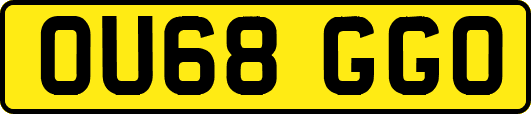 OU68GGO