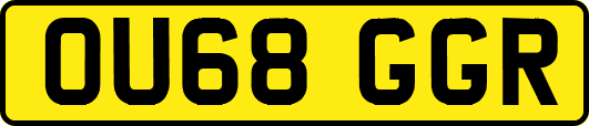 OU68GGR