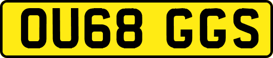 OU68GGS