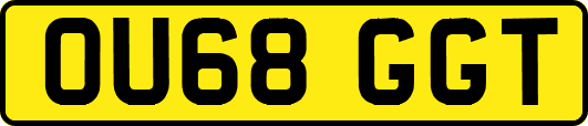 OU68GGT