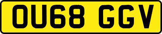 OU68GGV