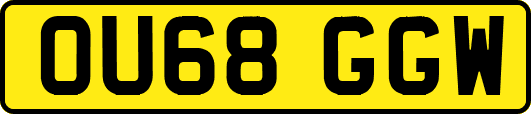 OU68GGW