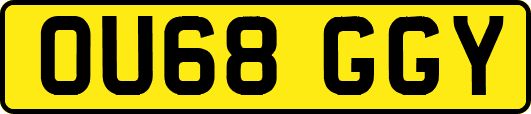 OU68GGY