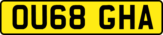 OU68GHA