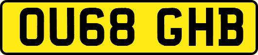 OU68GHB