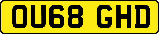 OU68GHD