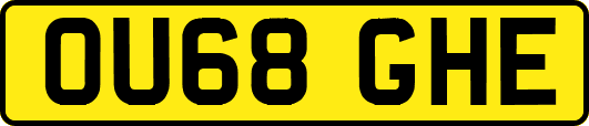 OU68GHE