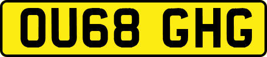 OU68GHG