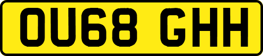 OU68GHH