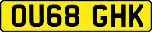 OU68GHK