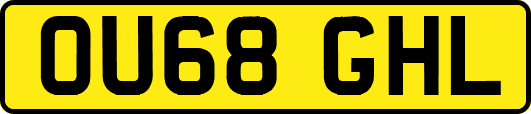 OU68GHL