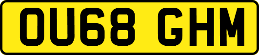 OU68GHM