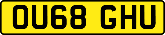 OU68GHU