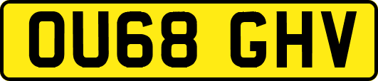OU68GHV