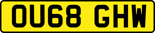 OU68GHW