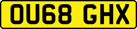 OU68GHX