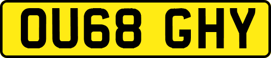 OU68GHY