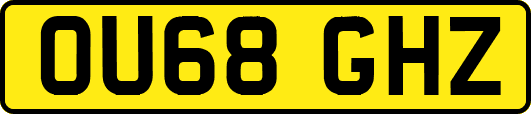 OU68GHZ