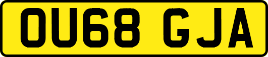 OU68GJA