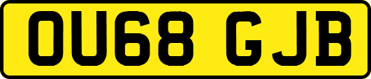 OU68GJB