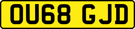 OU68GJD