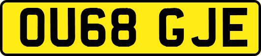 OU68GJE