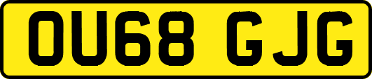 OU68GJG