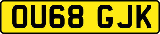 OU68GJK