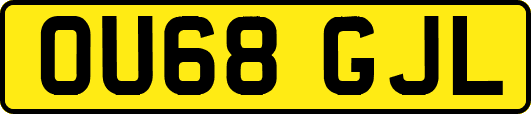 OU68GJL