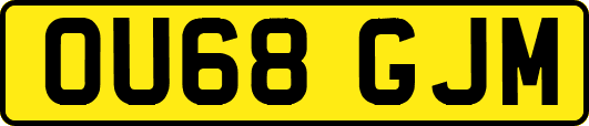 OU68GJM