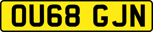 OU68GJN
