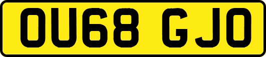 OU68GJO