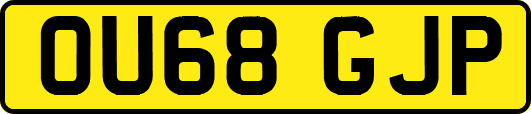 OU68GJP