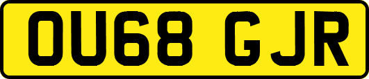 OU68GJR
