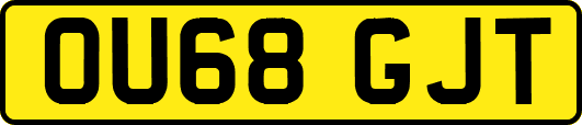 OU68GJT