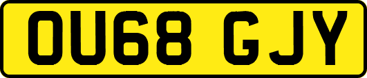 OU68GJY