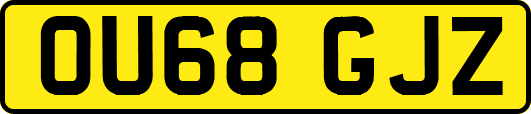 OU68GJZ
